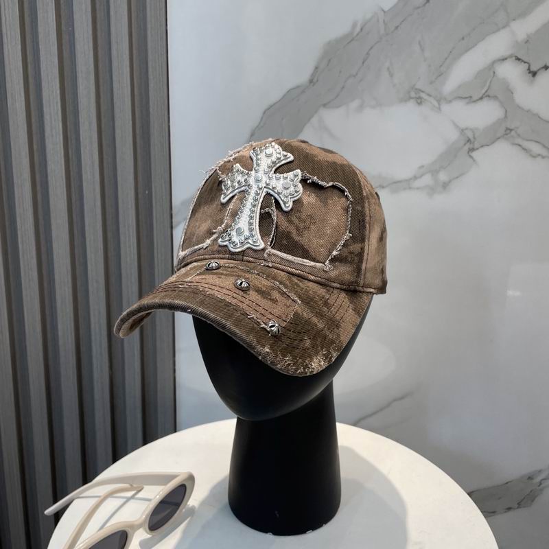 Chrome Hearts cap dx (3624)