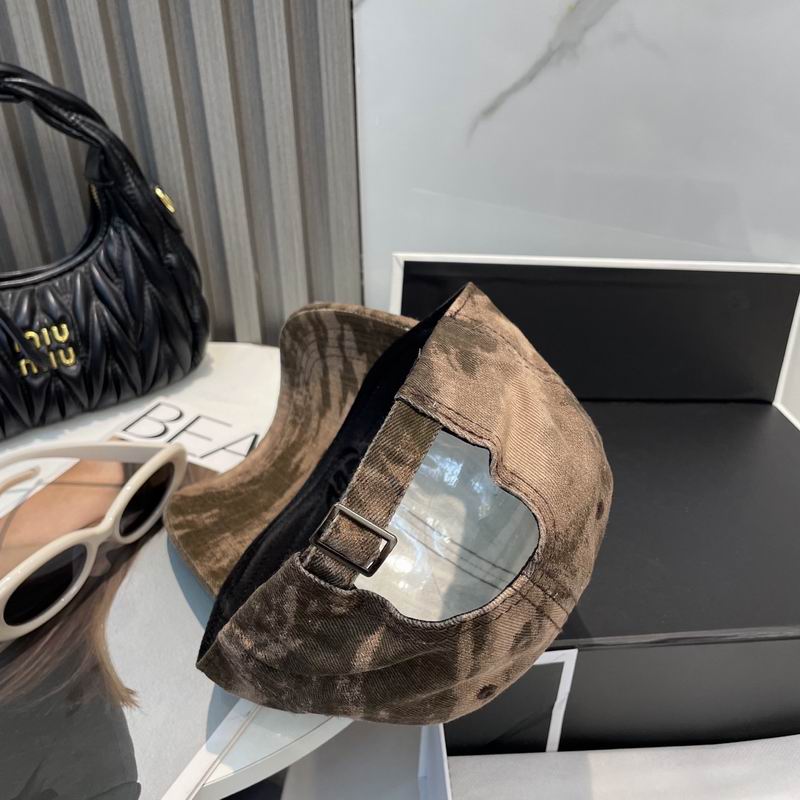 Chrome Hearts cap dx (3626)