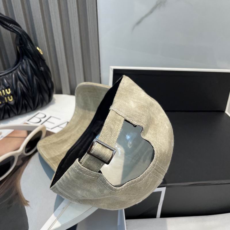 Chrome Hearts cap dx (3635)