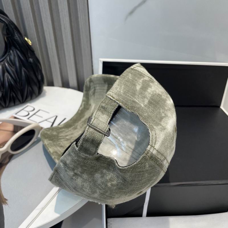 Chrome Hearts cap dx (3644)