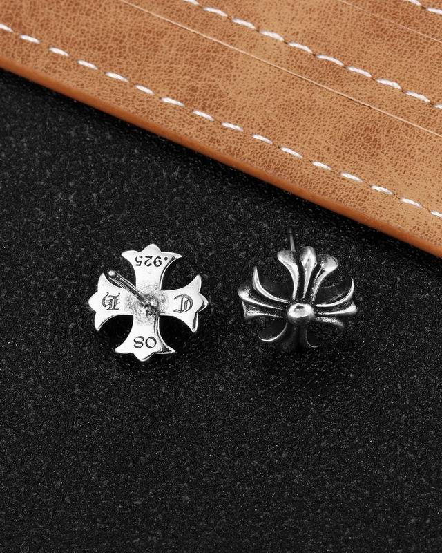 Chrome Hearts earring 05yxh01 (1)