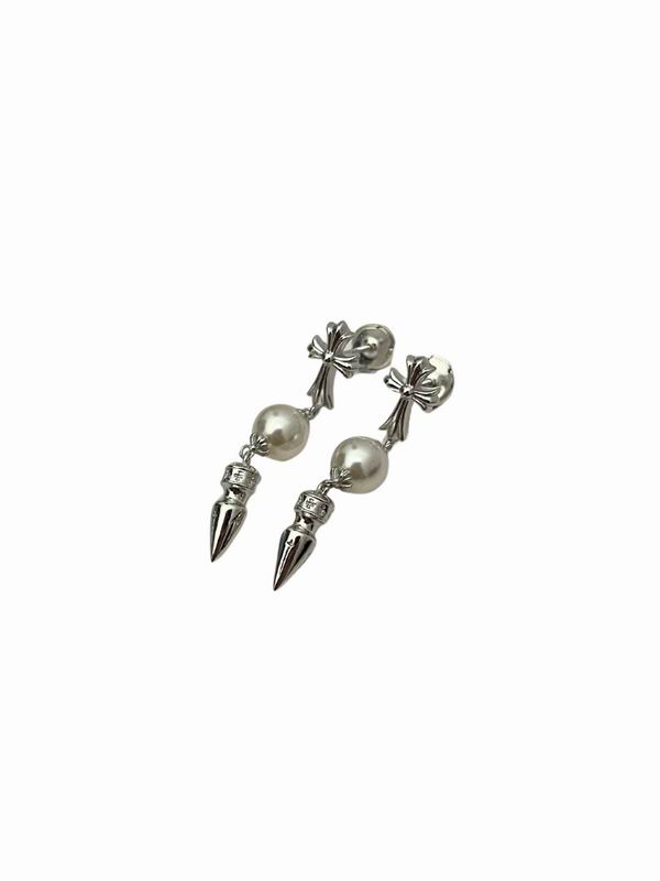 Chrome Hearts earring 05yxh04 (2)