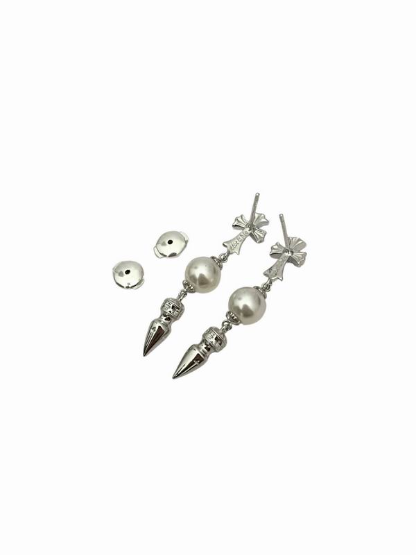 Chrome Hearts earring 05yxh04 (3)