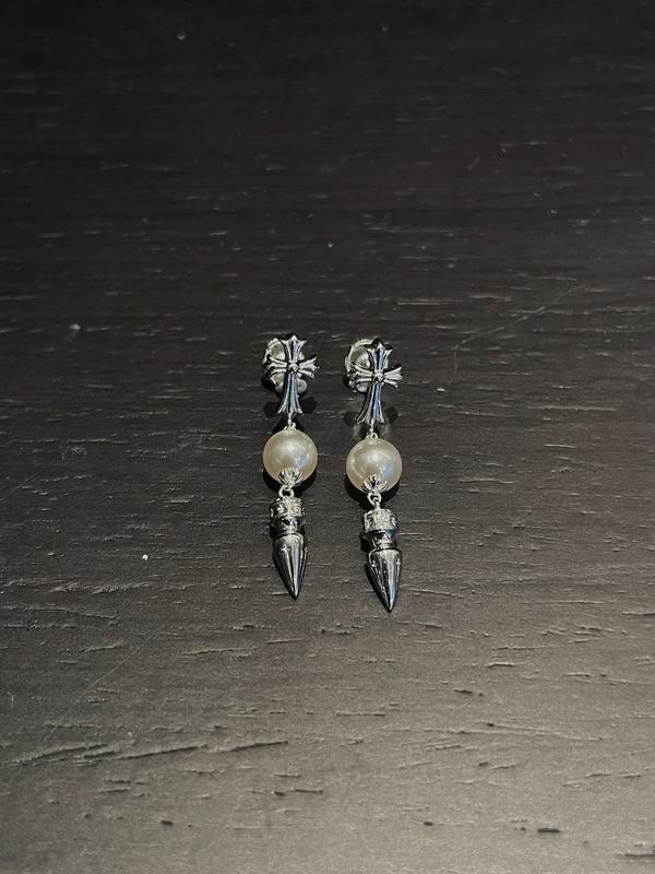 Chrome Hearts earring 05yxh04 (5)