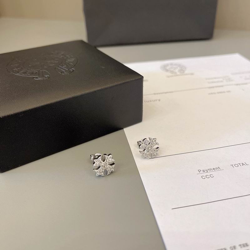 Chrome Hearts earring 05yxh06 (1)