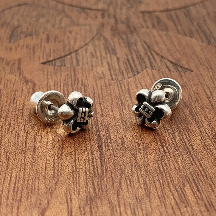 Chrome Hearts earring 05yxh07 (7)