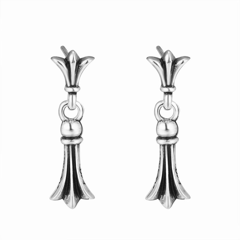 Chrome Hearts earring 05yxh08 (2)
