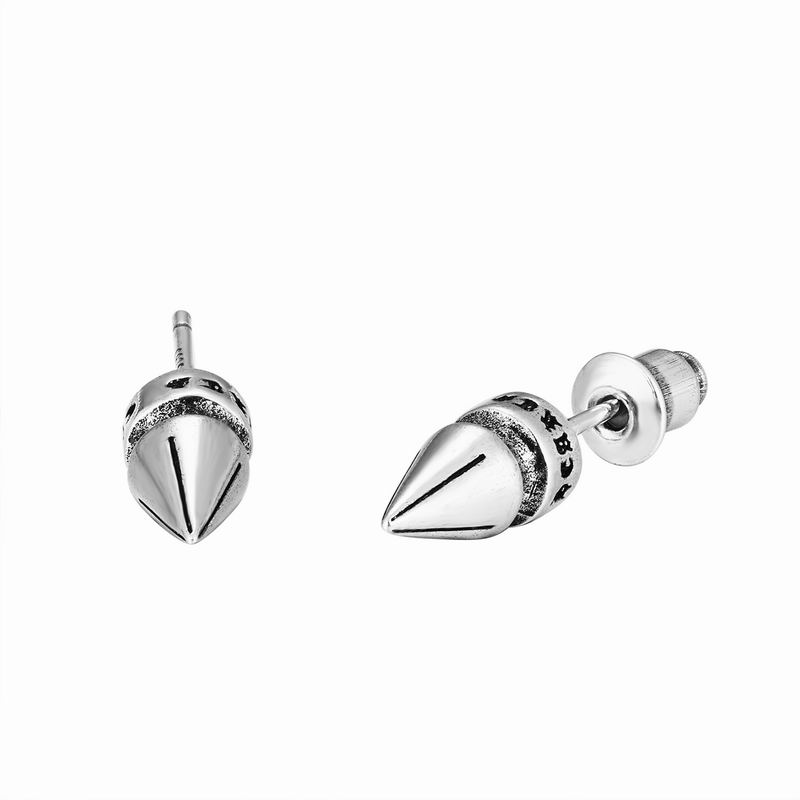 Chrome Hearts earring 05yxh08 (6)