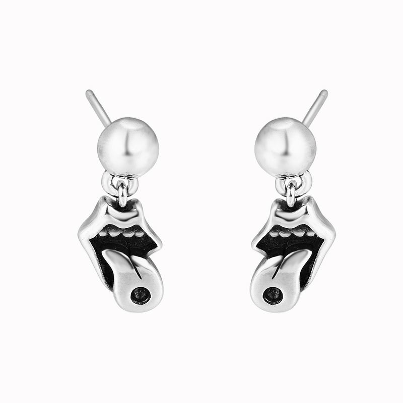 Chrome Hearts earring 05yxh08 (9)