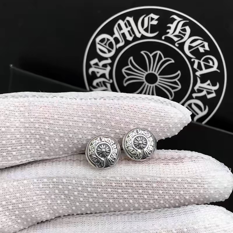 Chrome Hearts earring 05yxh11 (1)