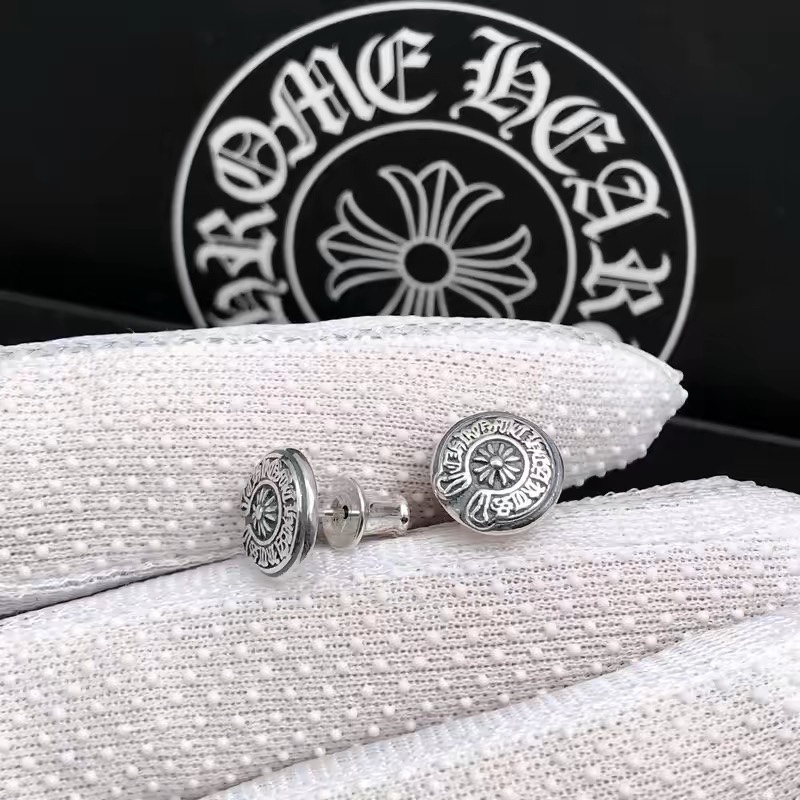 Chrome Hearts earring 05yxh11 (3)