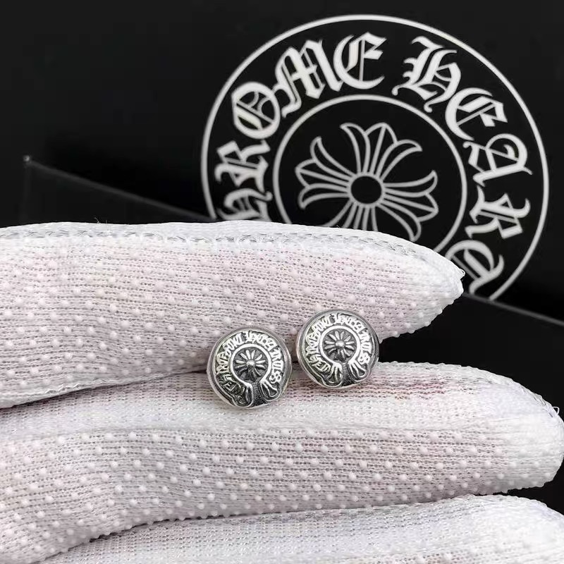 Chrome Hearts earring 05yxh11 (6)
