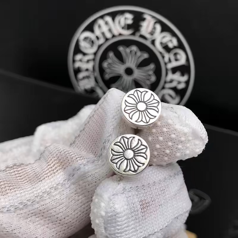 Chrome Hearts earring 05yxh12 (1)