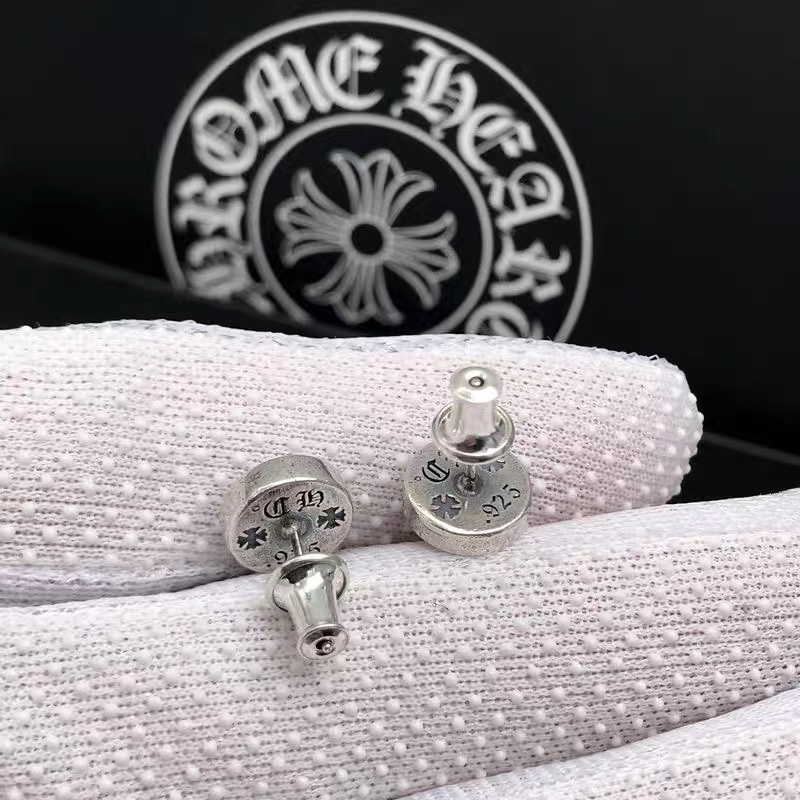 Chrome Hearts earring 05yxh12 (4)