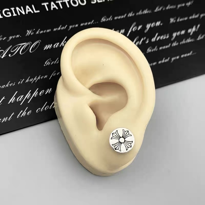 Chrome Hearts earring 05yxh12 (6)