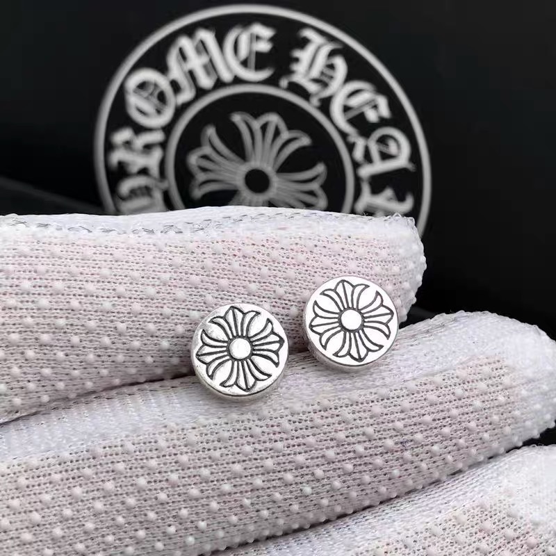 Chrome Hearts earring 05yxh12 (7)