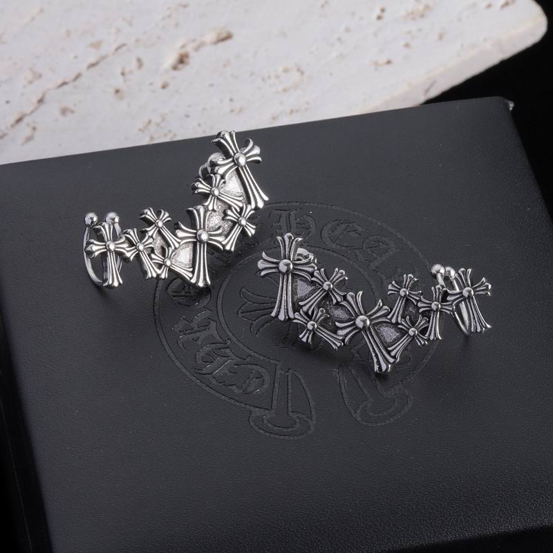 Chrome Hearts earring 05yxh13 (2)