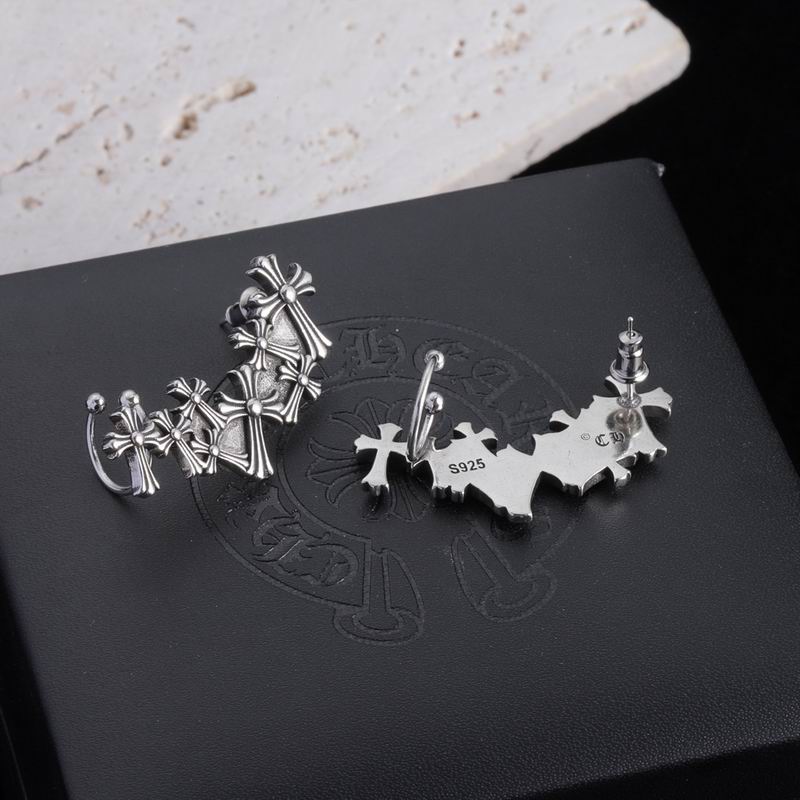 Chrome Hearts earring 05yxh13 (3)