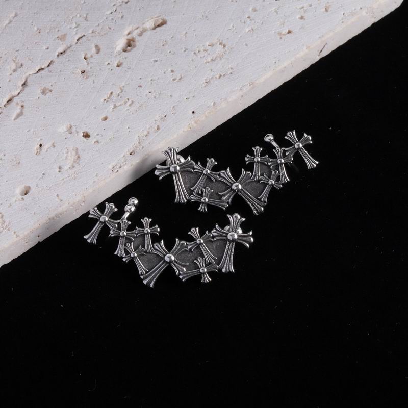 Chrome Hearts earring 05yxh13 (4)