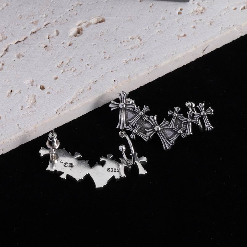 Chrome Hearts earring 05yxh13 (5)