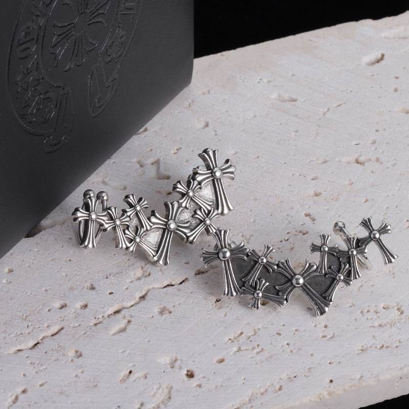 Chrome Hearts earring 05yxh13 (6)