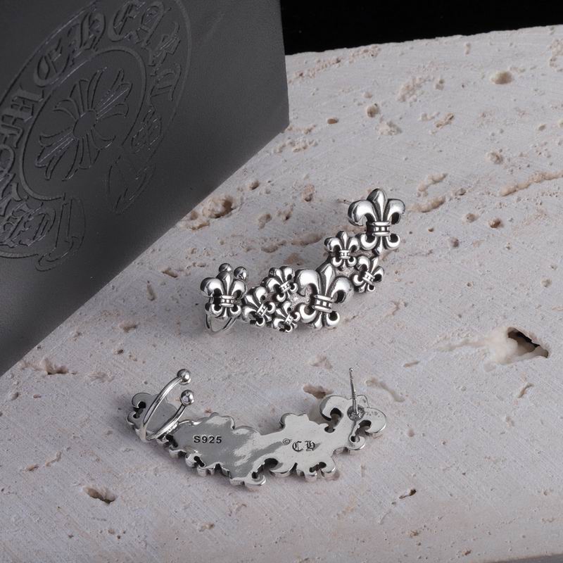 Chrome Hearts earring 05yxh14 (2)