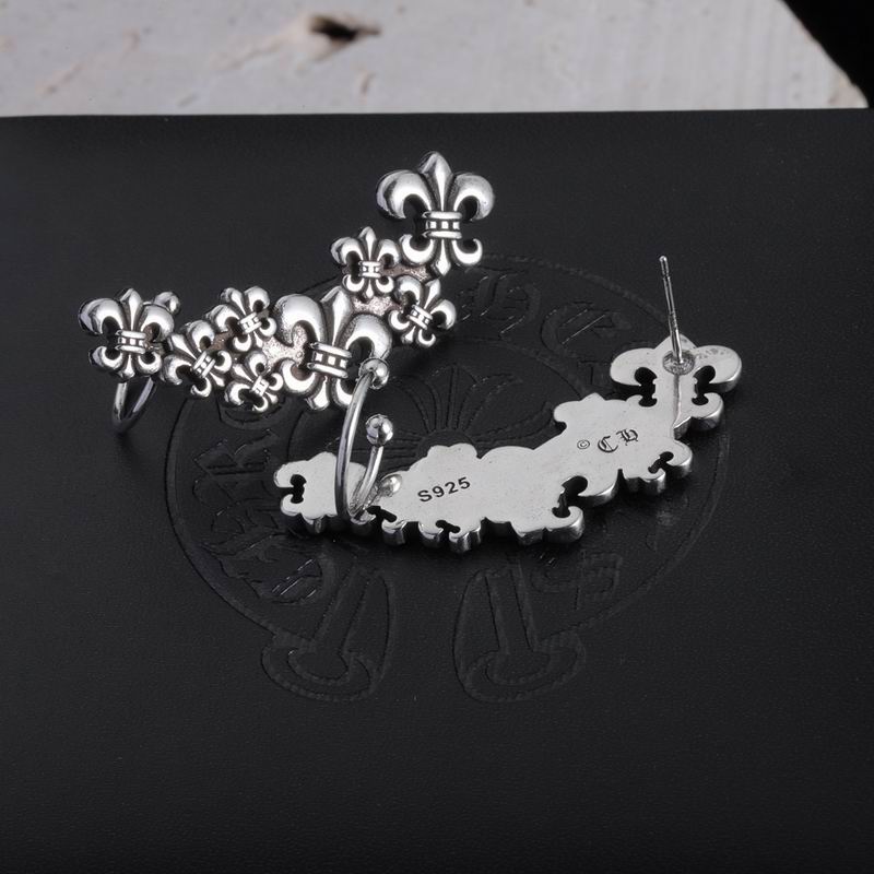 Chrome Hearts earring 05yxh14 (5)