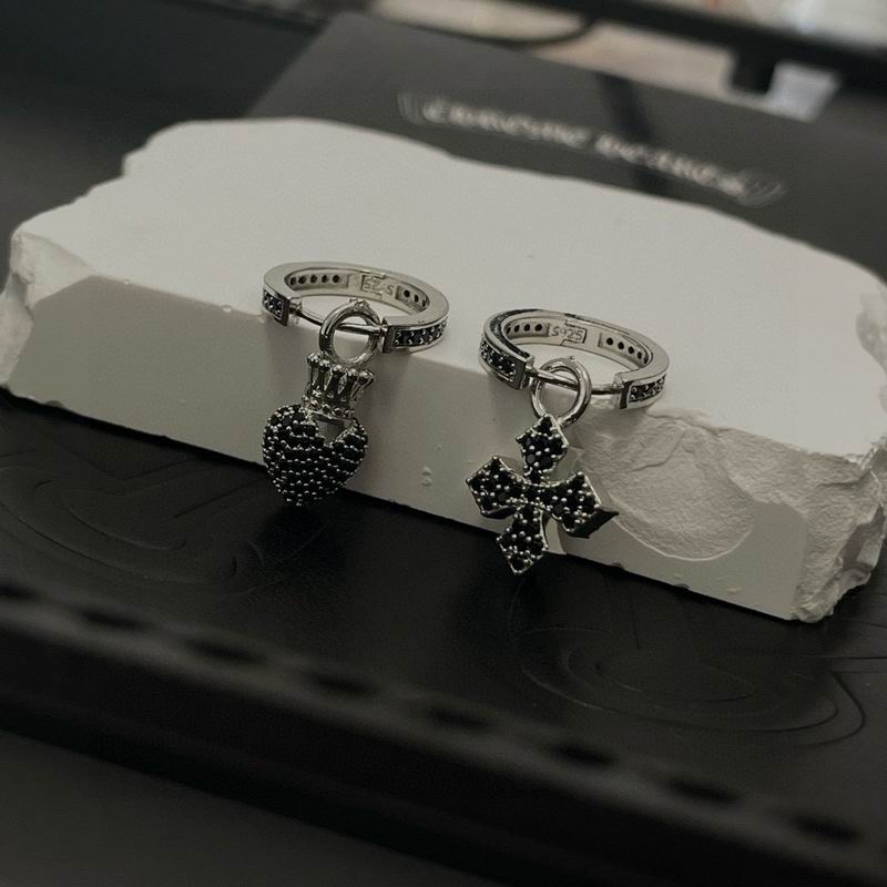 Chrome Hearts earring 05yxh16 (2)