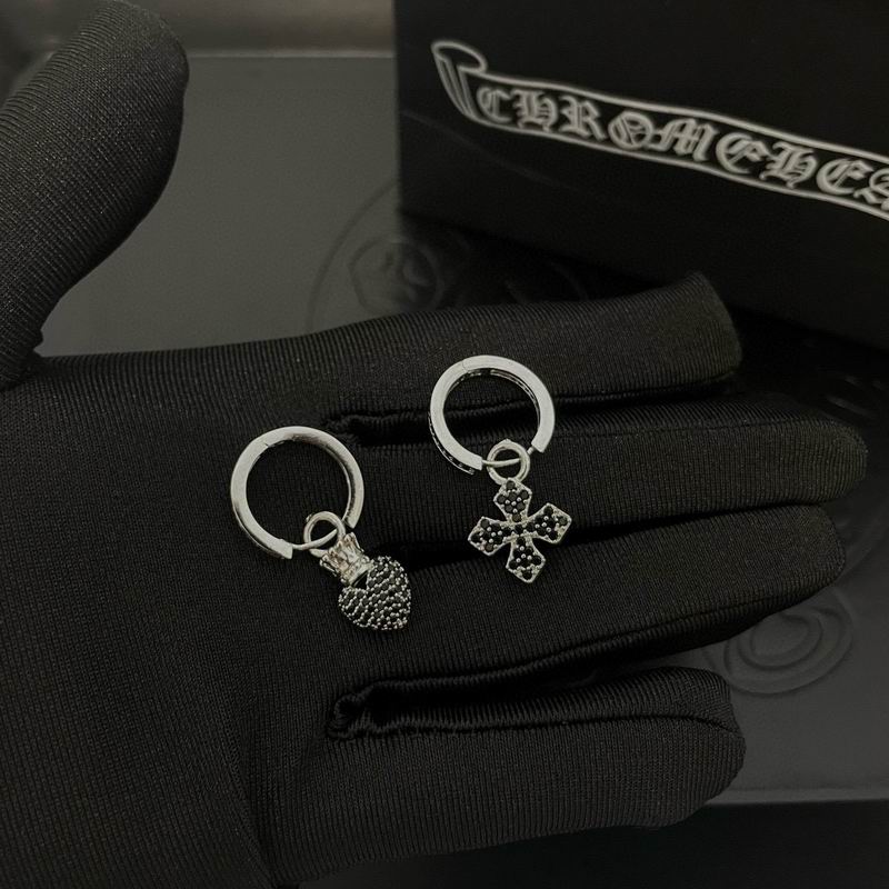 Chrome Hearts earring 05yxh16 (3)