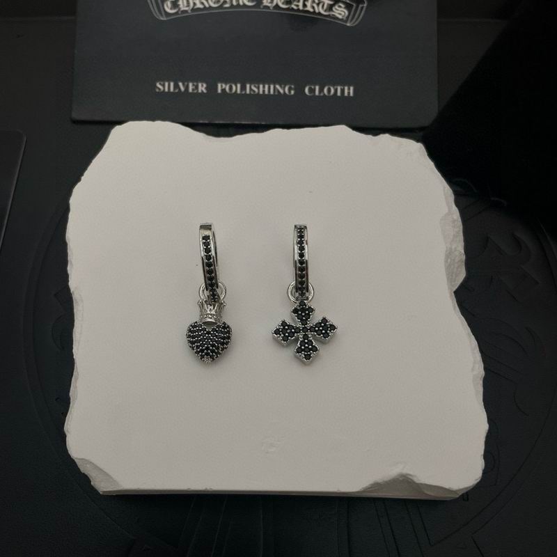 Chrome Hearts earring 05yxh16 (4)