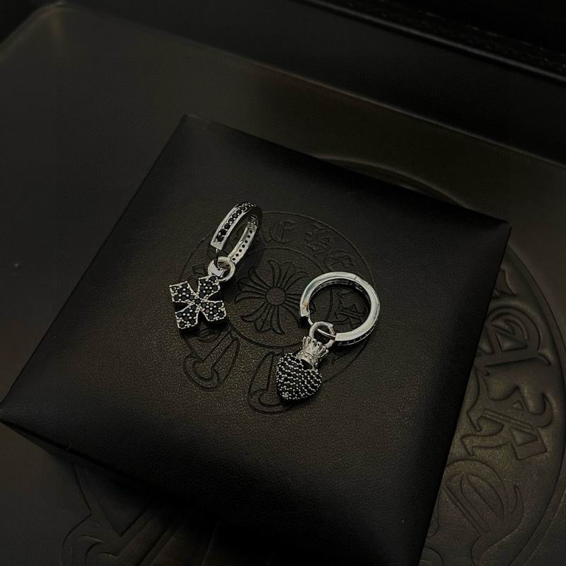Chrome Hearts earring 05yxh16 (7)