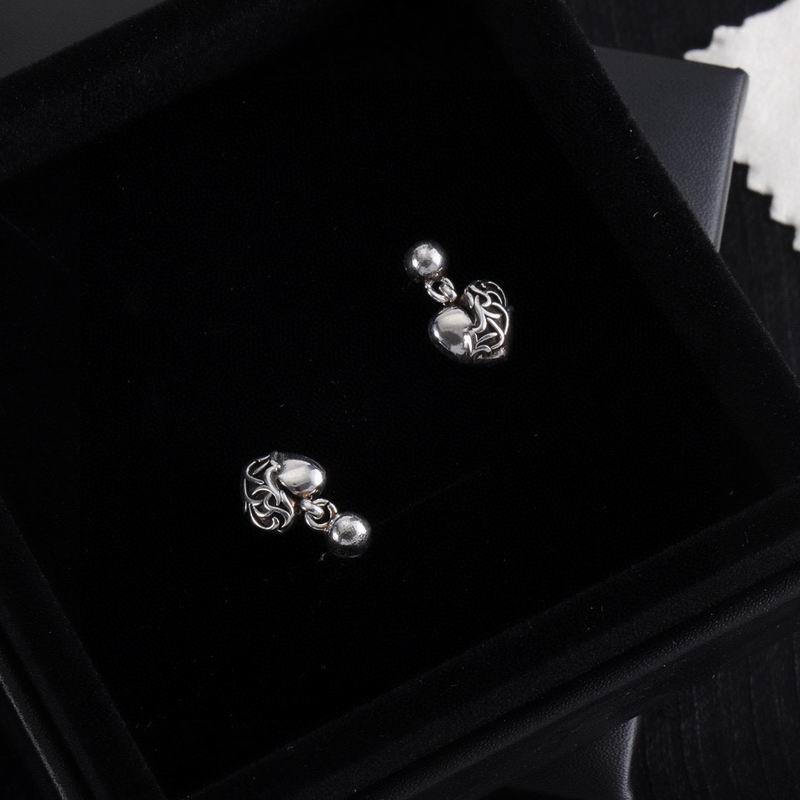 Chrome Hearts earring 05yxh17 (3)