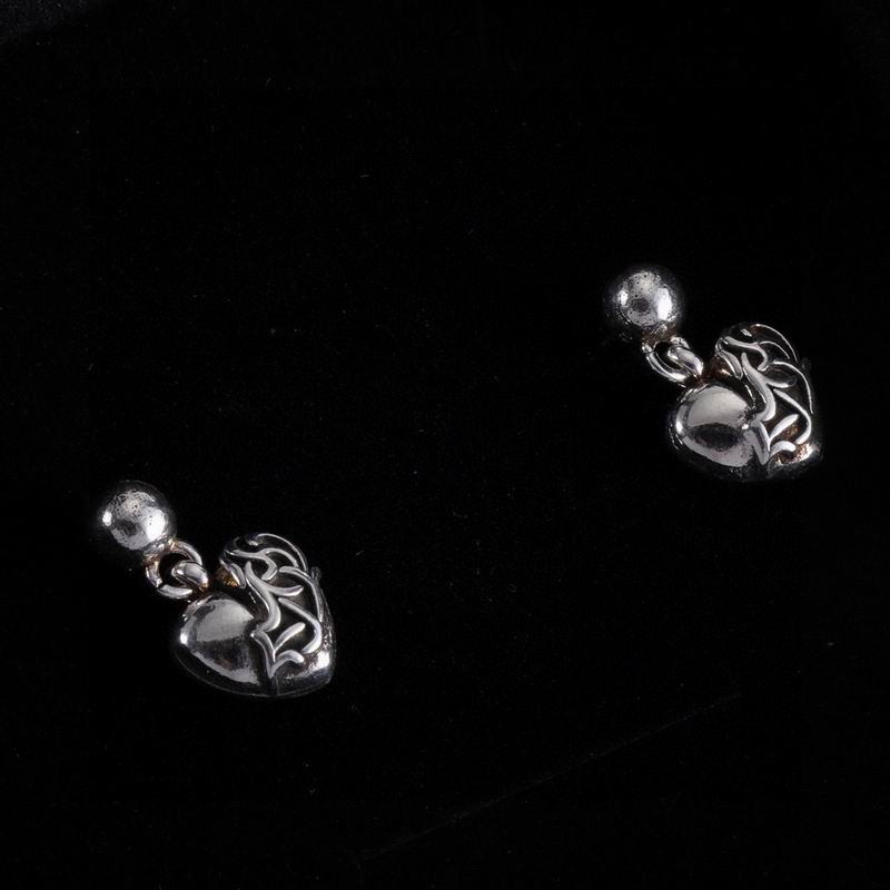 Chrome Hearts earring 05yxh17 (6)