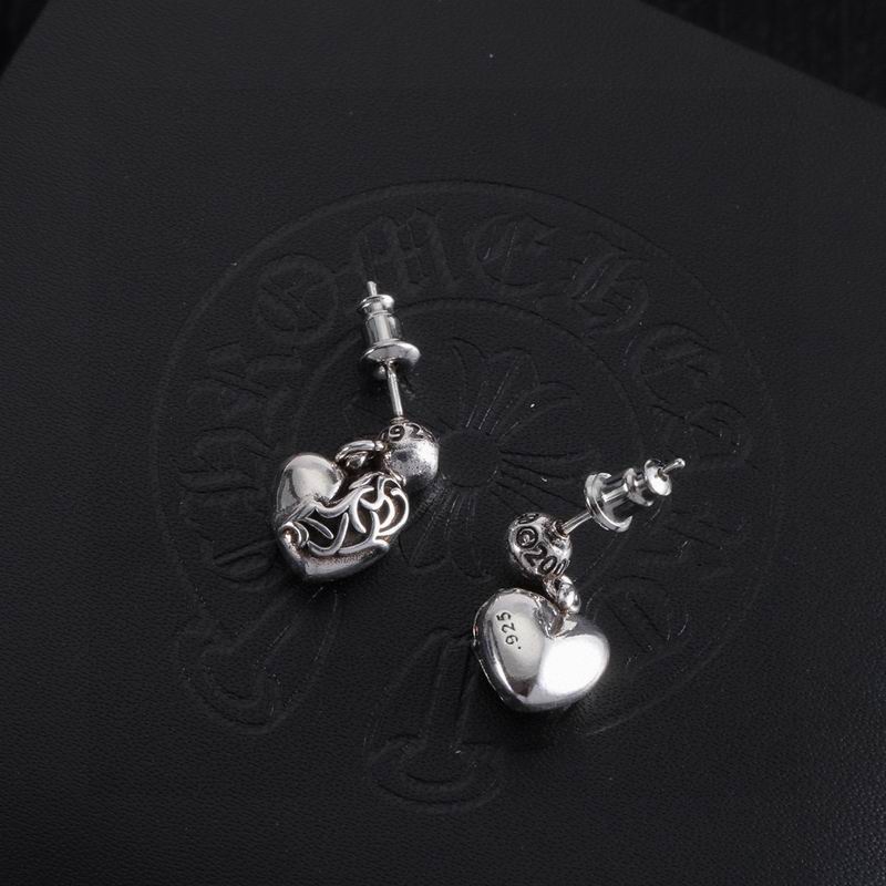 Chrome Hearts earring 05yxh17 (7)
