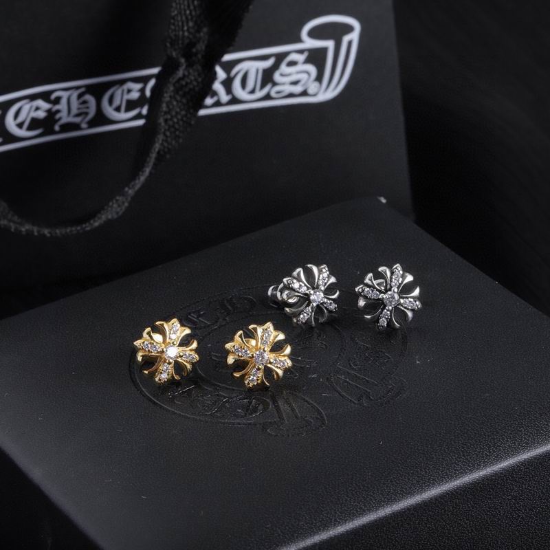 Chrome Hearts earring 05yxh18 (2)