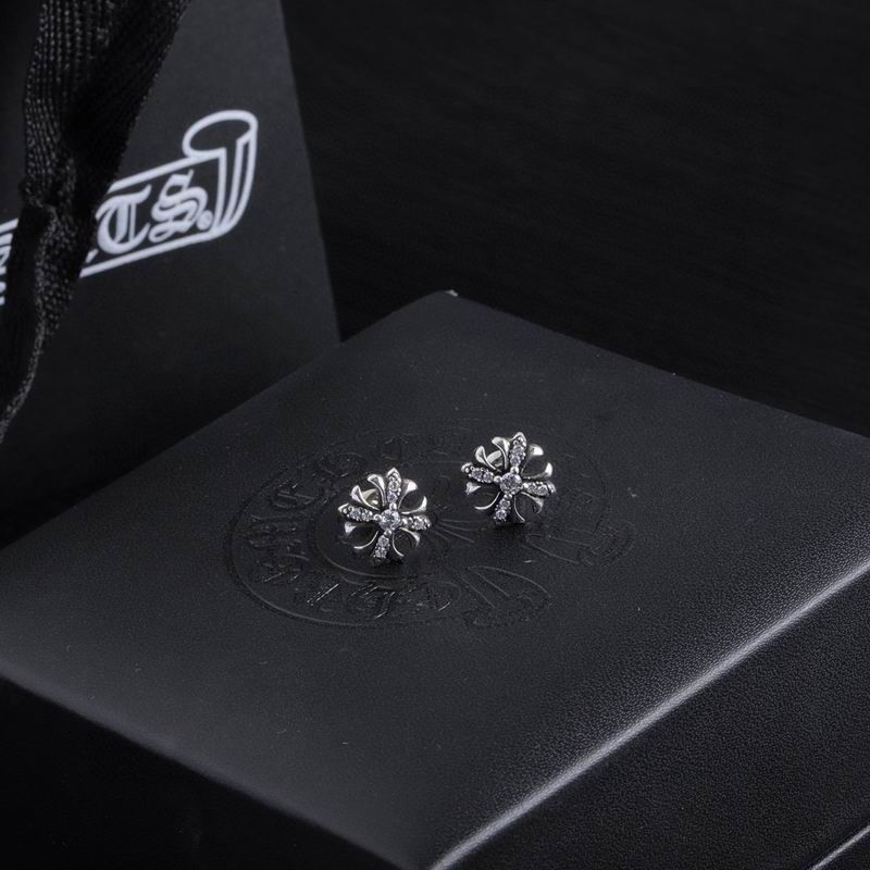 Chrome Hearts earring 05yxh18 (5)