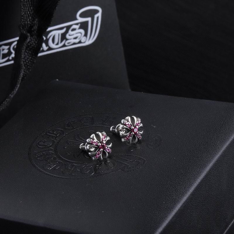 Chrome Hearts earring 05yxh18 (7)