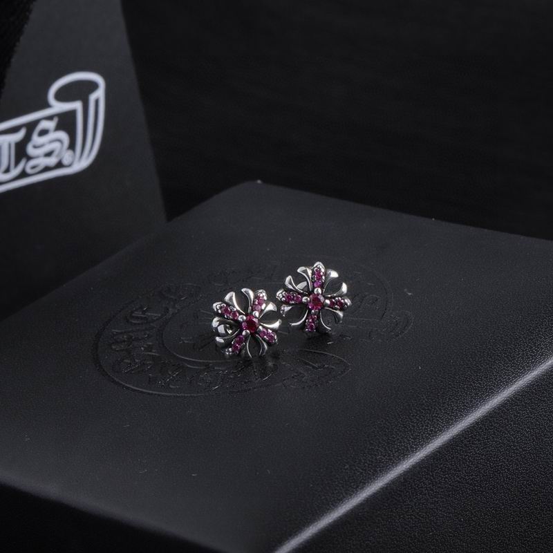 Chrome Hearts earring 05yxh18 (8)