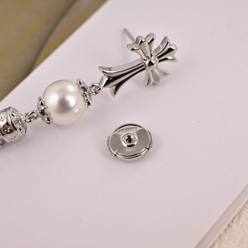 Chrome Hearts earring 05yxh19 (3)
