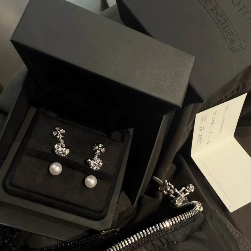 Chrome Hearts earring 05yxh20 (3)