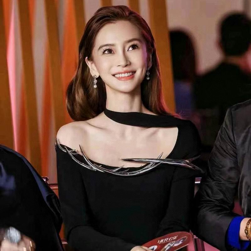 Chrome Hearts earring 05yxh20 (7)