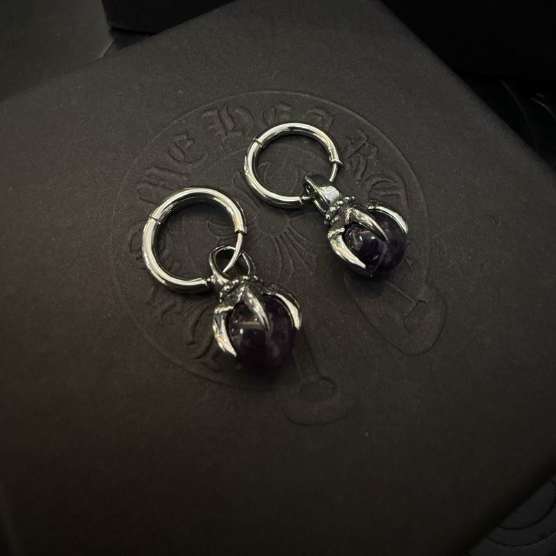 Chrome Hearts earring 05yxh21 (1)