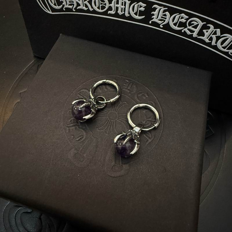 Chrome Hearts earring 05yxh21 (2)