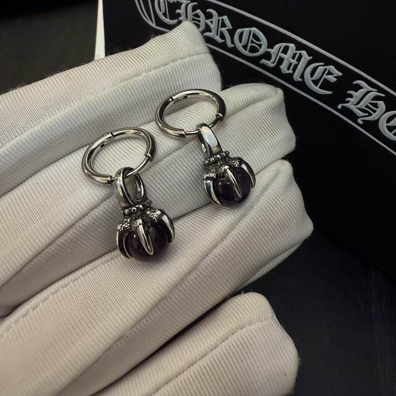 Chrome Hearts earring 05yxh21 (7)