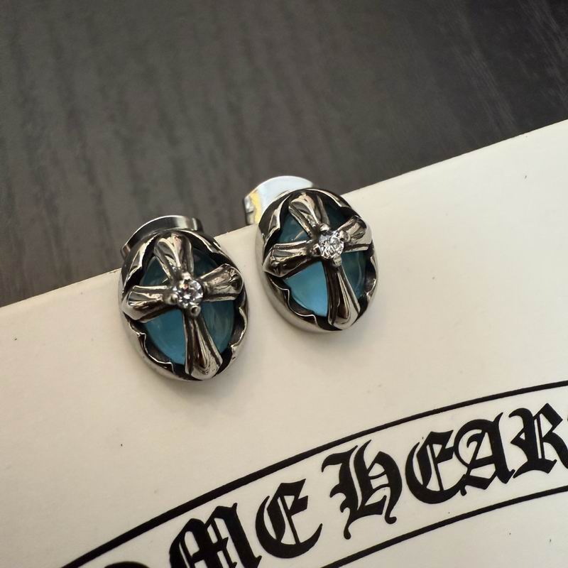 Chrome Hearts earring 05yxh22 (1)