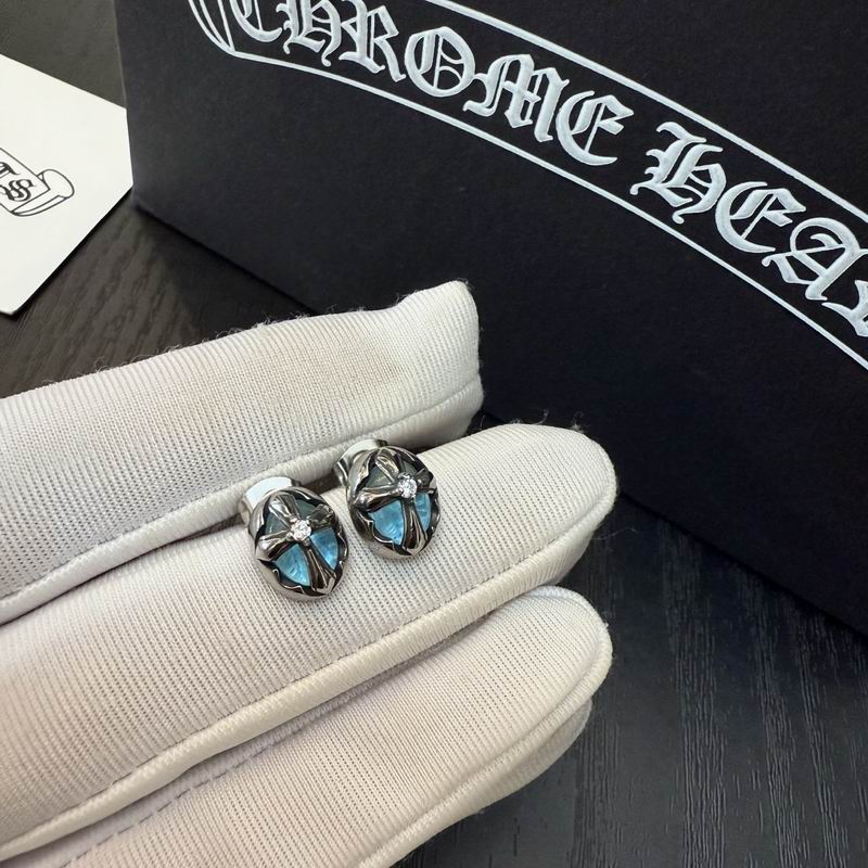 Chrome Hearts earring 05yxh22 (3)