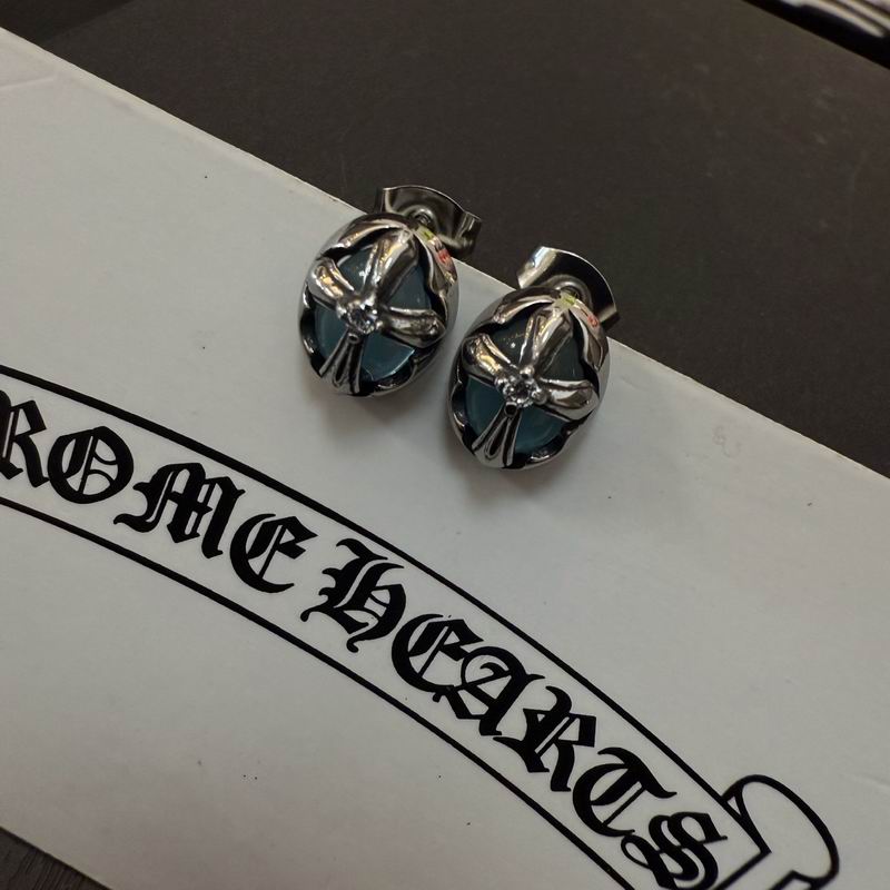 Chrome Hearts earring 05yxh22 (4)