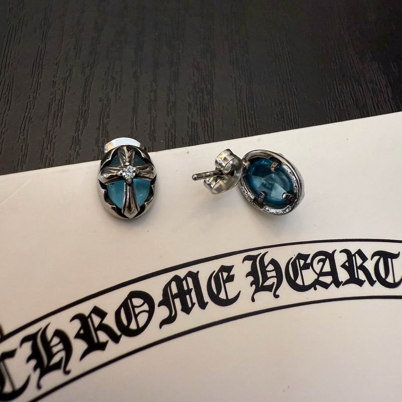 Chrome Hearts earring 05yxh22 (6)