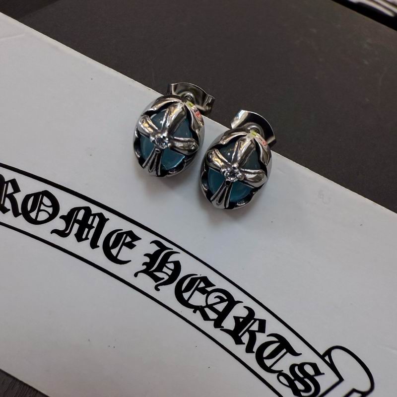 Chrome Hearts earring 05yxh22 (7)