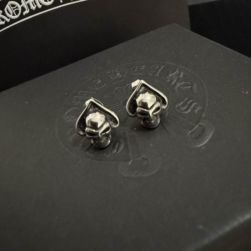 Chrome Hearts earring 05yxh23 (1)